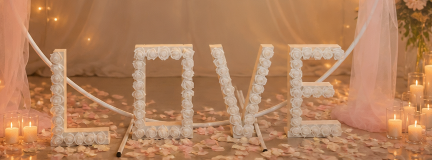 Love Letters Verleih